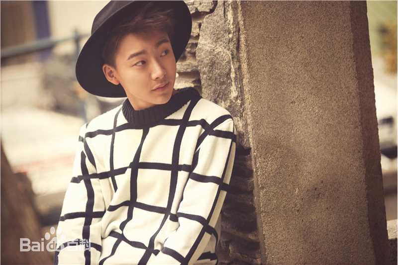 史磊最新精彩图集