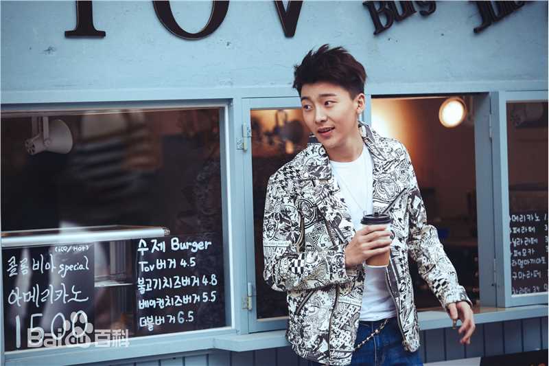 史磊最新精彩图集