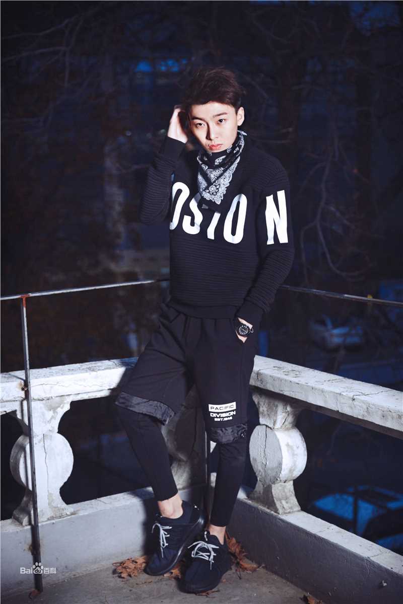 史磊最新精彩图集