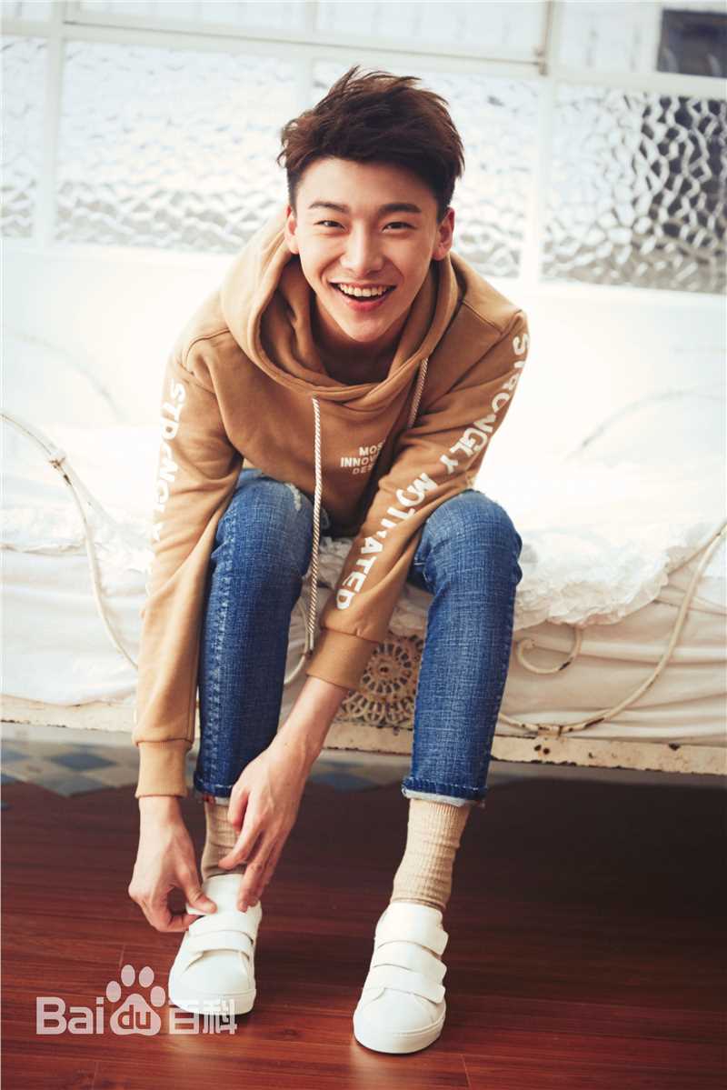 史磊最新精彩图集