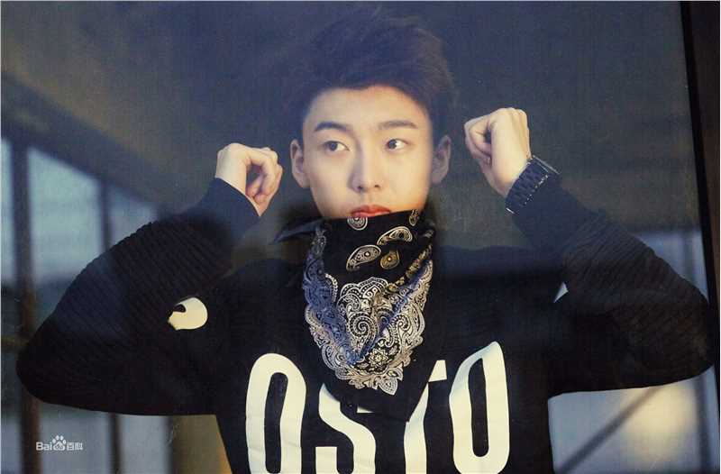 史磊最新精彩图集