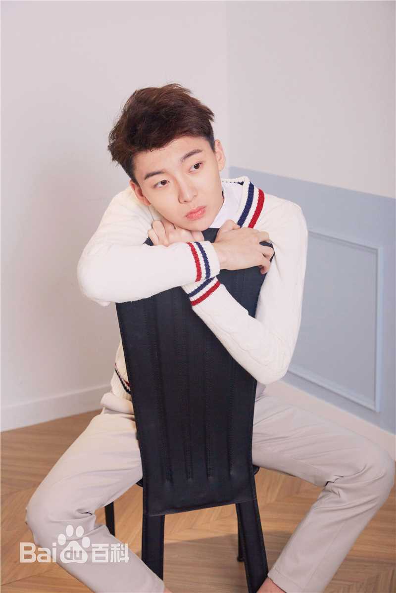 史磊最新精彩图集