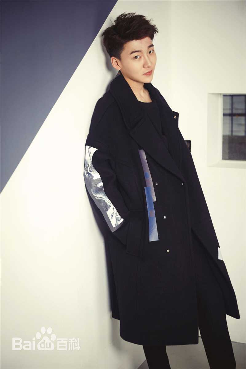 史磊最新精彩图集