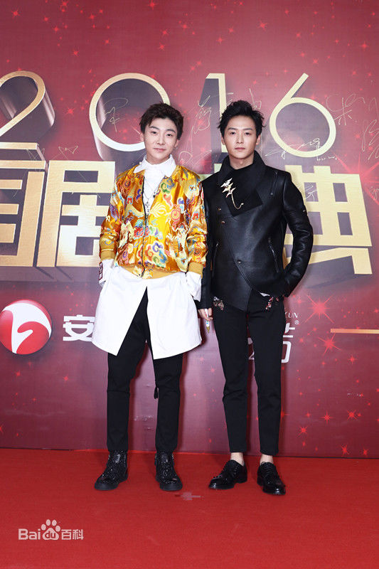 史磊现场表演图册