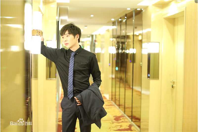 史磊社会活动图片图册