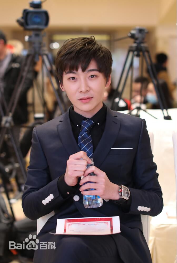 史磊社会活动图片图册