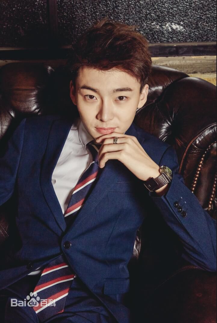 最全史磊素颜照