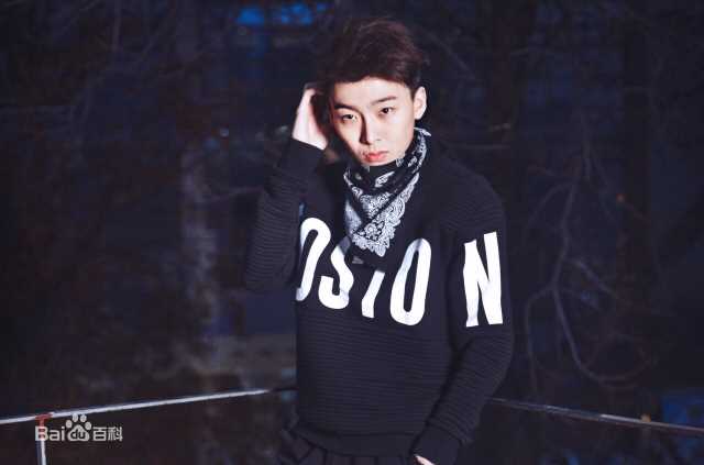 最全史磊素颜照