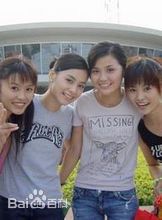 最全史磊素颜照