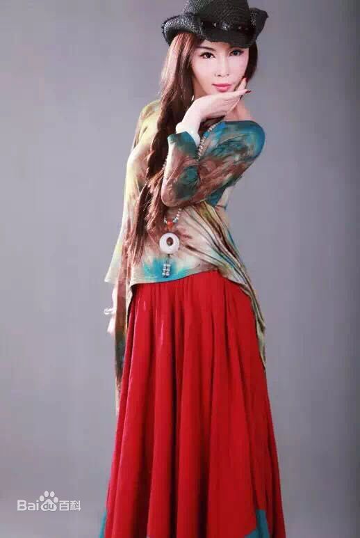 高清李婉茹(Lucy)图片