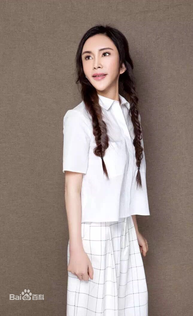 高清李婉茹(Lucy)图片