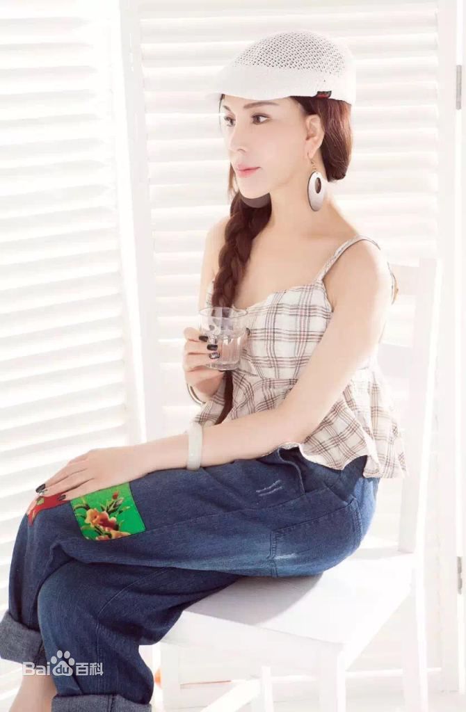 最新李婉茹(Lucy)性感图片