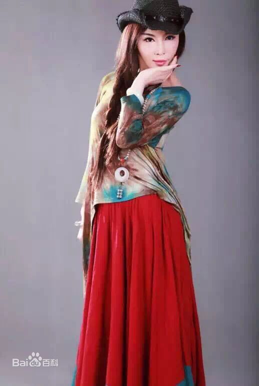 最新李婉茹(Lucy)性感图片