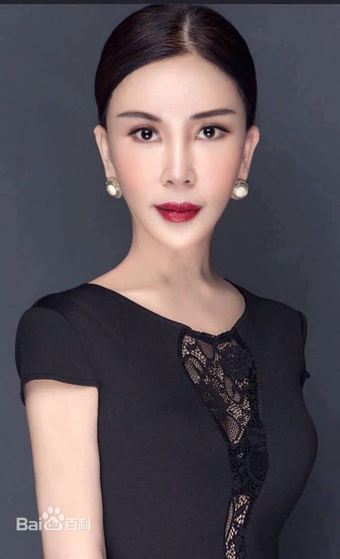 最新李婉茹(Lucy)性感图片