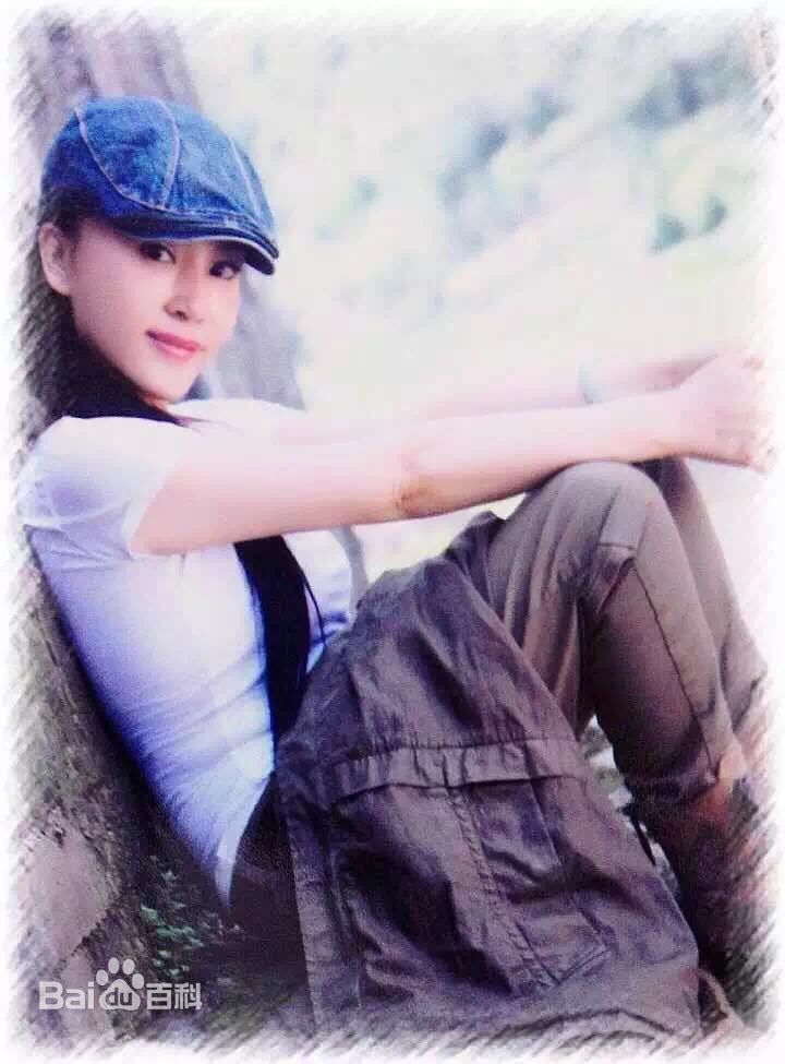 最新李婉茹(Lucy)性感图片