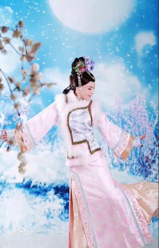 最新李婉茹(Lucy)性感图片