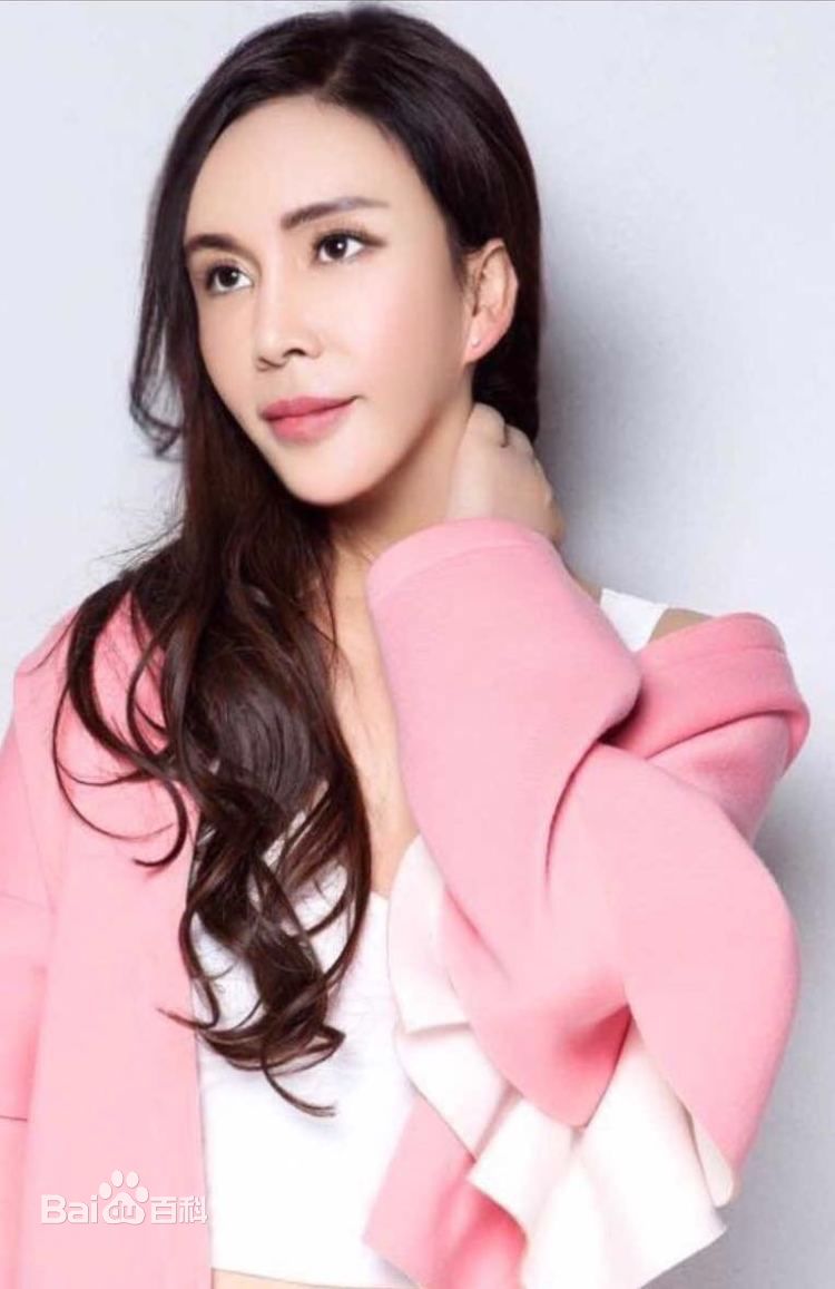 最新李婉茹(Lucy)性感图片