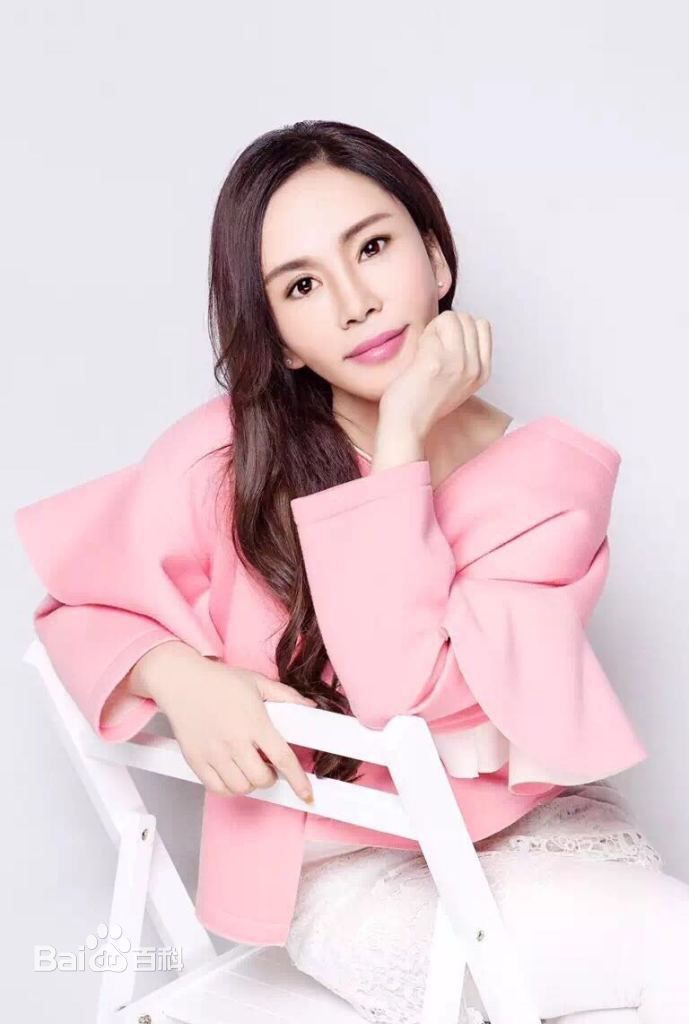 高清李婉茹(Lucy)图片