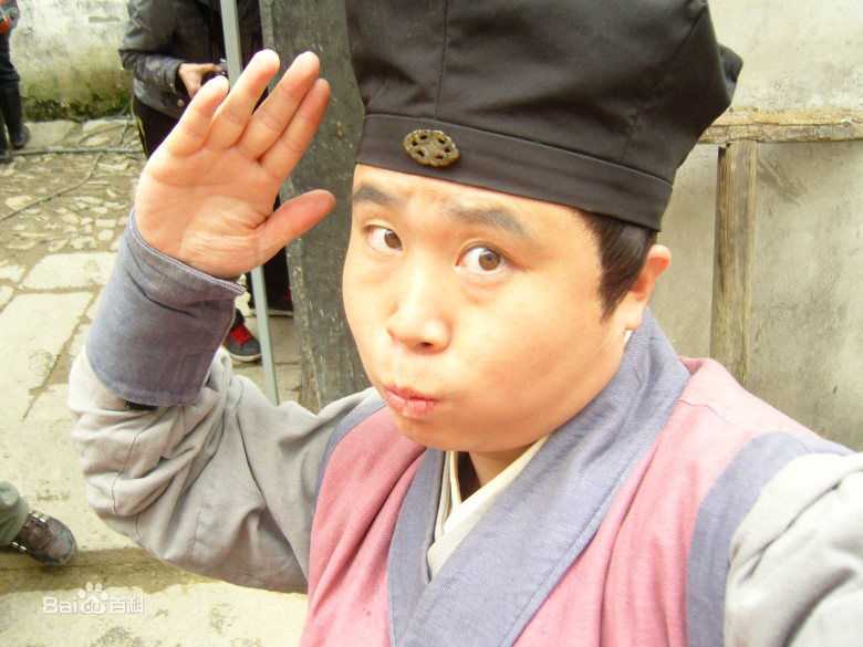 肖剑《武林外传》精选剧照