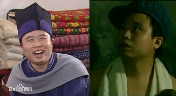 肖剑《武林外传》精选剧照