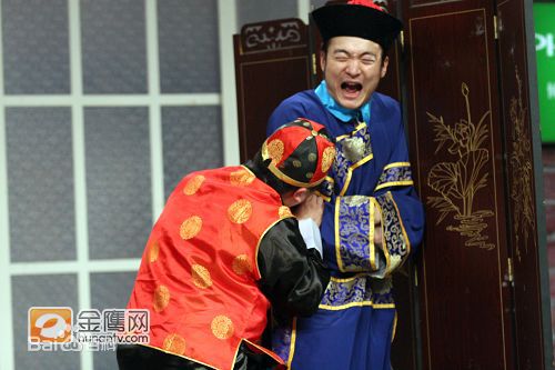 肖剑《武林外传》精选剧照