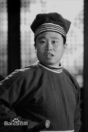 肖剑《武林外传》精选剧照