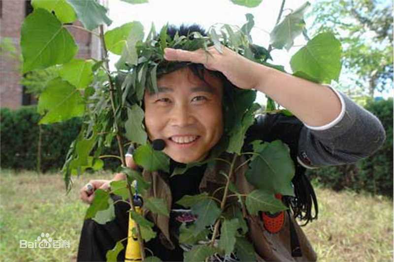 最新肖剑精彩图册