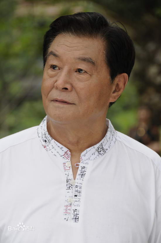 崔可法(Kefa Cui)个人相册前后照片