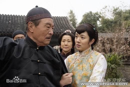 崔可法(Kefa Cui)个人相册前后照片