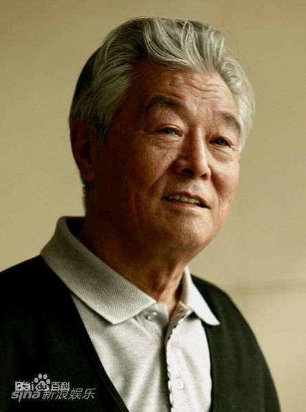 崔可法(Kefa Cui)个人相册前后照片