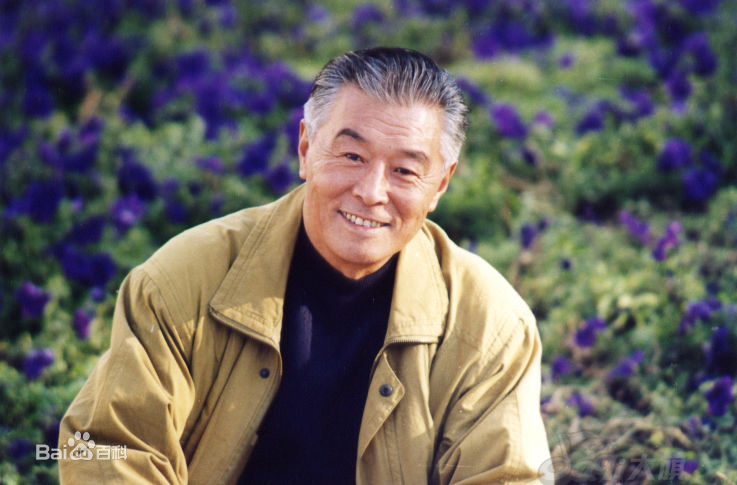 崔可法(Kefa Cui)个人相册前后照片