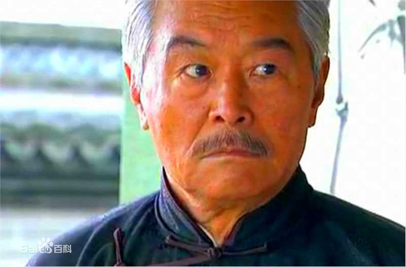 精选崔可法(Kefa Cui)