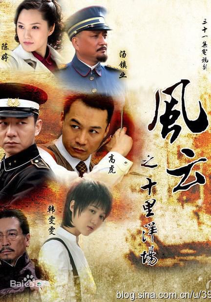 精选崔可法(Kefa Cui)