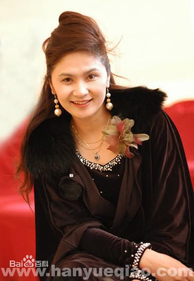 最优质韩月乔生活照