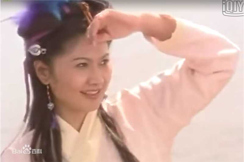 最优质韩月乔生活照