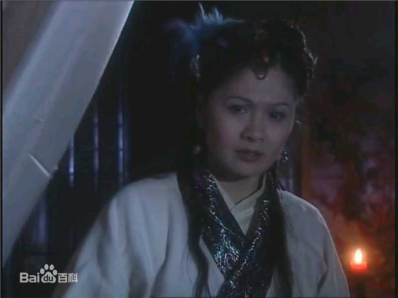 最优质韩月乔生活照