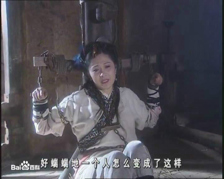 最优质韩月乔生活照