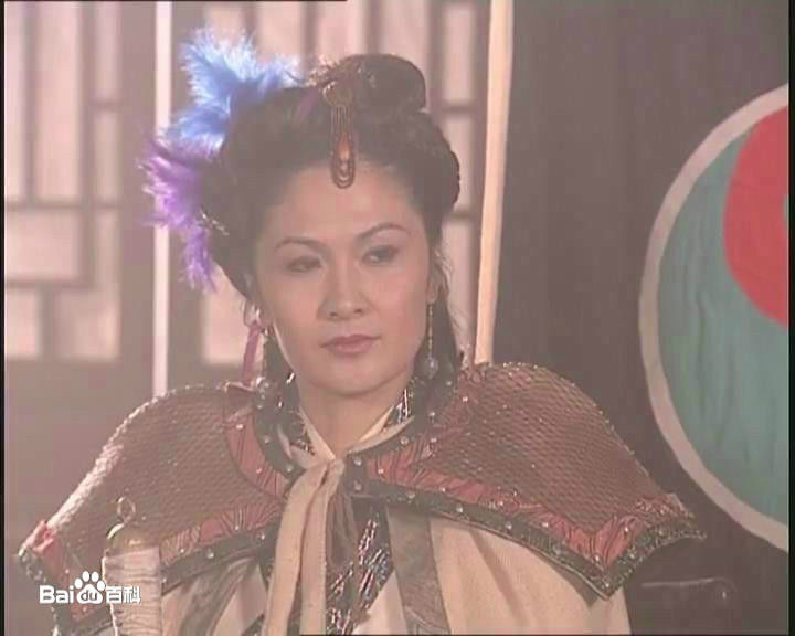 最优质韩月乔生活照