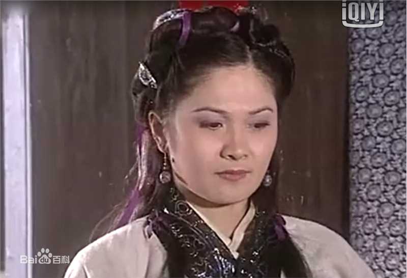 最优质韩月乔生活照