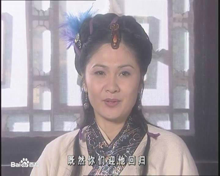 最优质韩月乔生活照