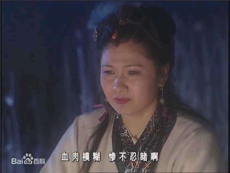 最优质韩月乔生活照