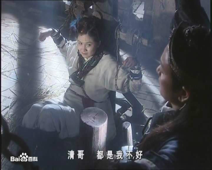 最优质韩月乔生活照