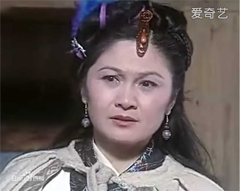 最优质韩月乔生活照