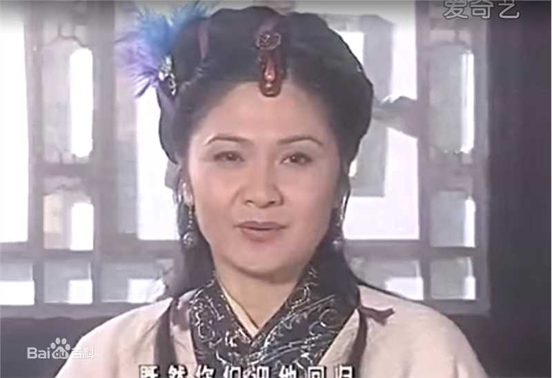 最优质韩月乔生活照