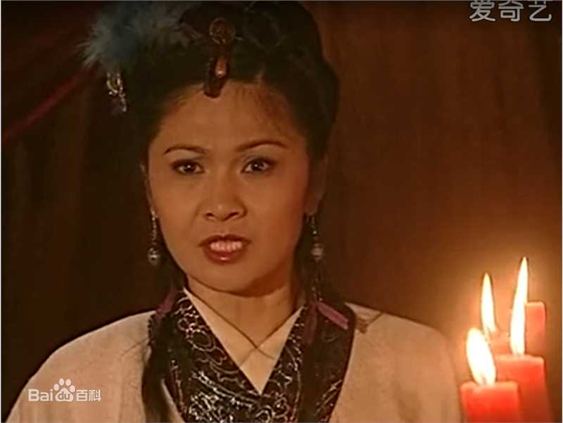 最优质韩月乔生活照