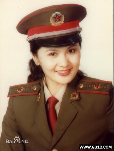 最优质韩月乔生活照