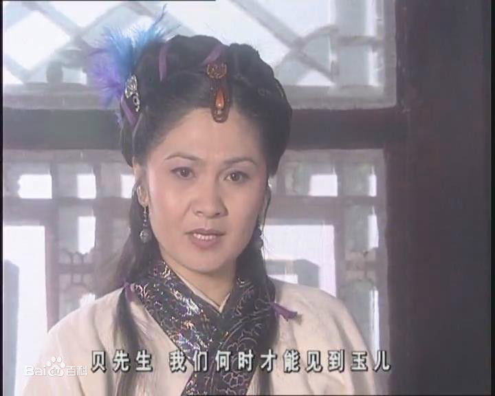 最优质韩月乔生活照