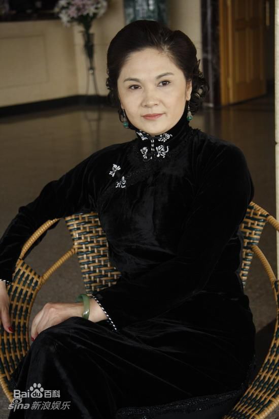 最优质韩月乔生活照