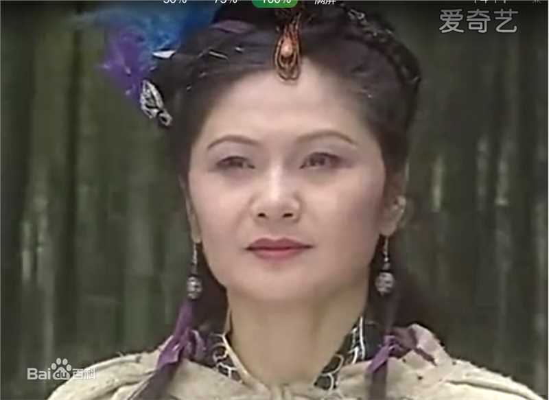 最优质韩月乔生活照