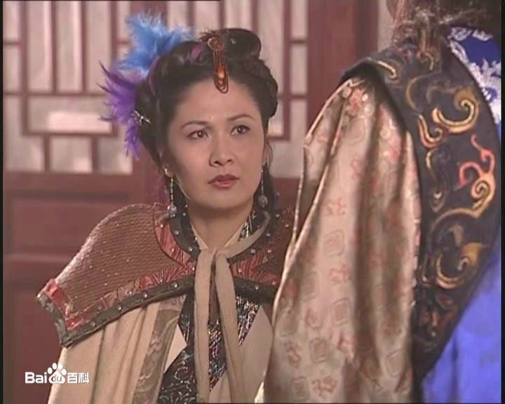 最优质韩月乔生活照